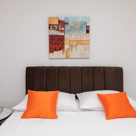 Apartment Sofija Makarska Luaran gambar