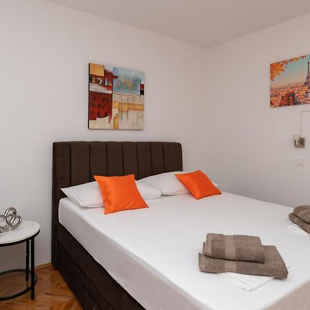 Apartment Sofija Makarska Luaran gambar