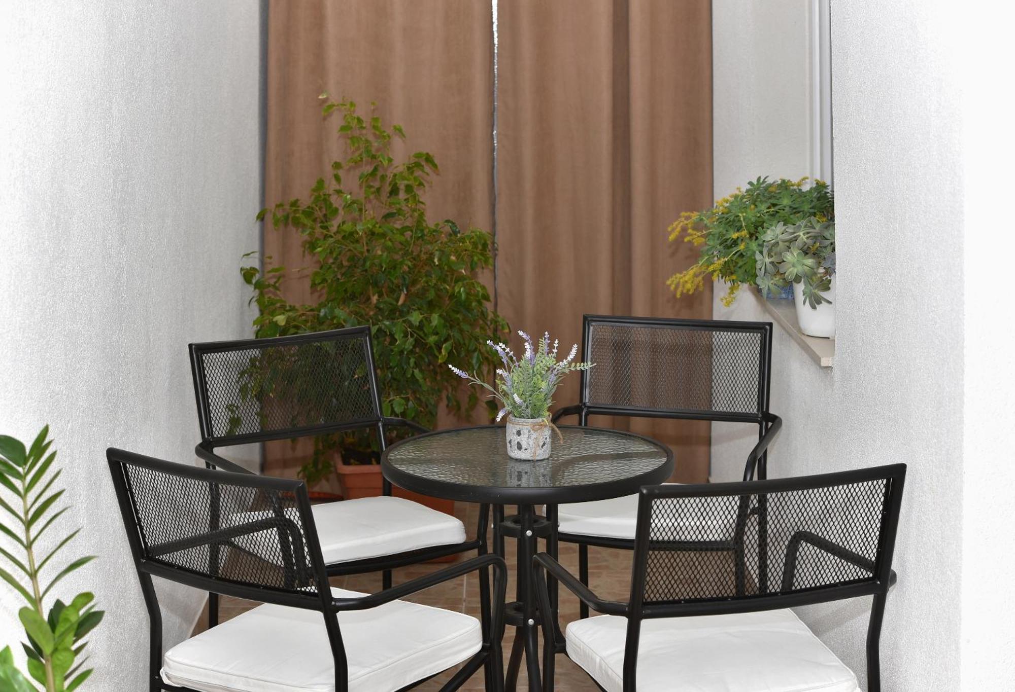 Apartment Sofija Makarska Luaran gambar