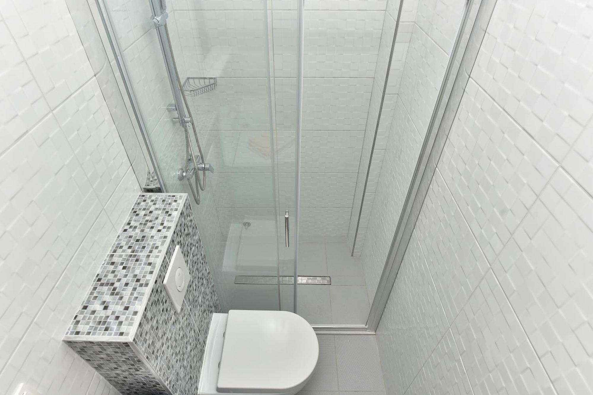 Apartment Sofija Makarska Luaran gambar