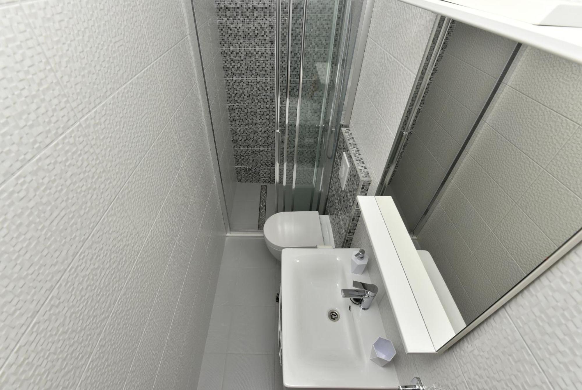 Apartment Sofija Makarska Luaran gambar