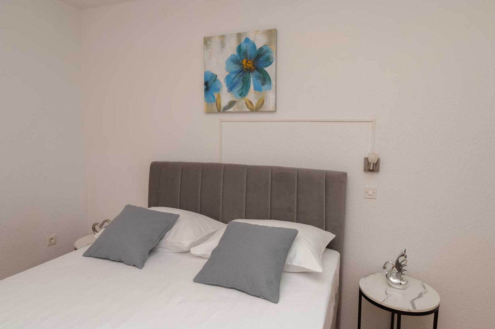 Apartment Sofija Makarska Luaran gambar